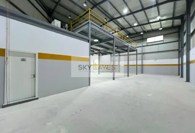 800 SQM STORE FOR RENT | BIRKAT AL AWAMER