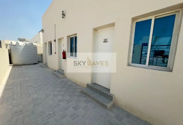 800 SQM STORE FOR RENT | BIRKAT AL AWAMER