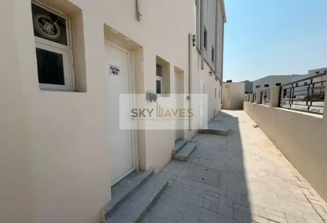 800 SQM STORE FOR RENT | BIRKAT AL AWAMER