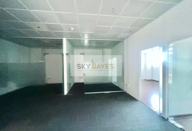 162 SQM PARTITIONED OFFICE IN ALSADD NEAR METRO - view 3