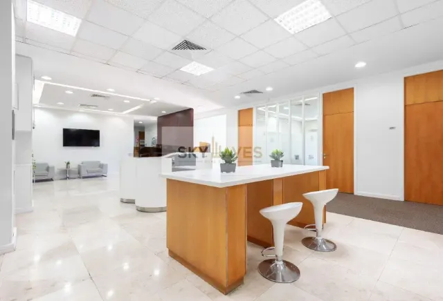 No Commission | Premium Serviced Office | D_Ring
