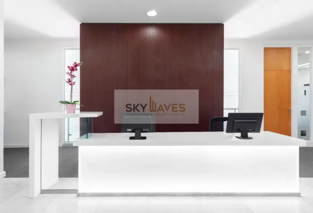 No Commission | Premium Serviced Office | D_Ring