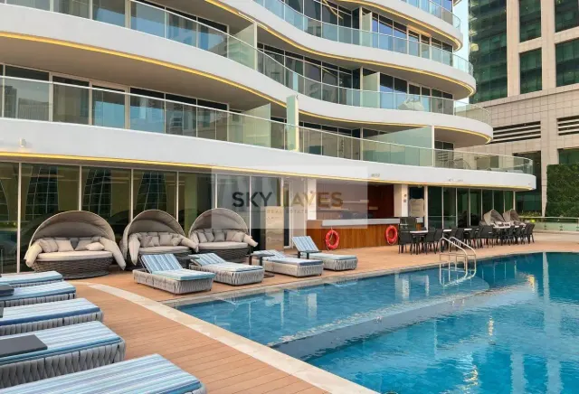 Luxury 2BHK Flat | Fully Furnished | Lusail Marina