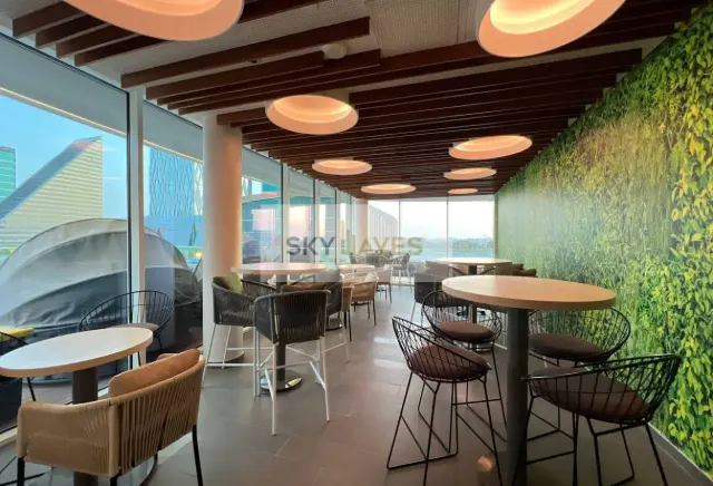 Luxury 2BHK Flat | Fully Furnished | Lusail Marina