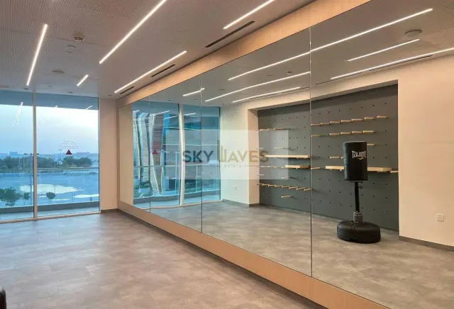 Luxury 2BHK Flat | Fully Furnished | Lusail Marina