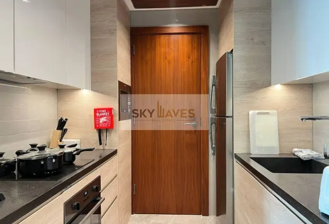 Luxury 2BHK Flat | Fully Furnished | Lusail Marina
