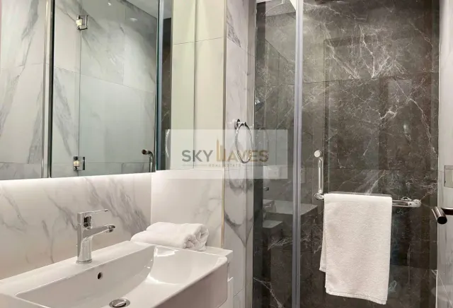 Luxury 2BHK Flat | Fully Furnished | Lusail Marina