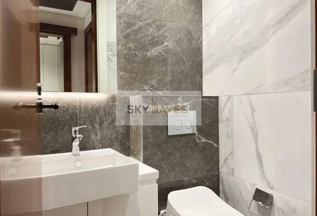 Luxury 2BHK Flat | Fully Furnished | Lusail Marina