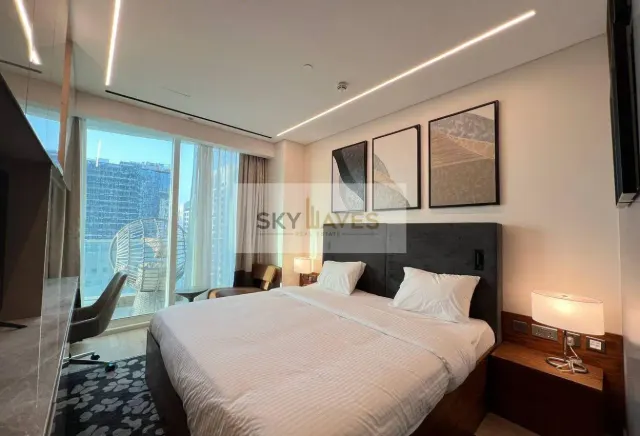 Luxury 2BHK Flat | Fully Furnished | Lusail Marina