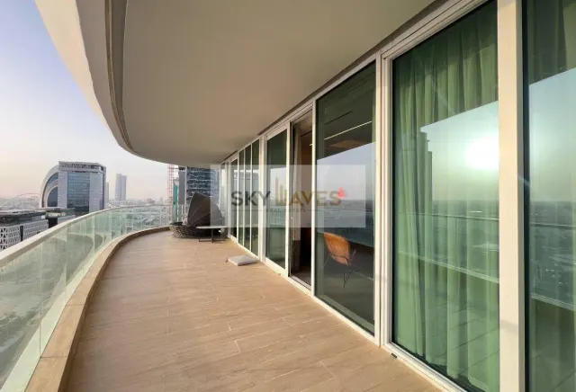 Luxury 2BHK Flat | Fully Furnished | Lusail Marina
