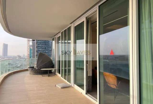 Luxury 2BHK Flat | Fully Furnished | Lusail Marina