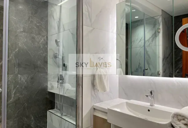 Luxury 2BHK Flat | Fully Furnished | Lusail Marina