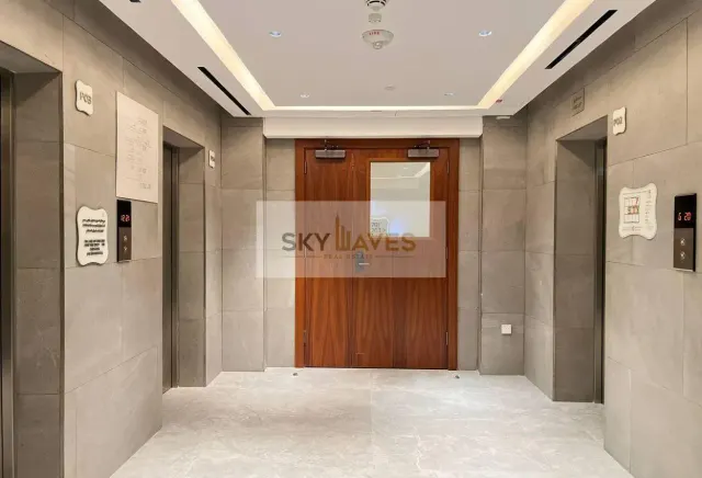 Luxury 2BHK Flat | Fully Furnished | Lusail Marina
