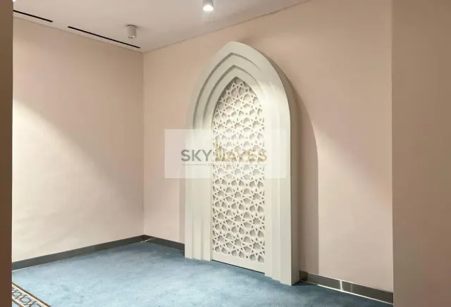Luxury 2BHK Flat | Fully Furnished | Lusail Marina