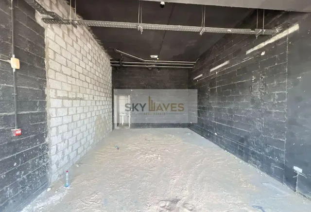 5 M FREE BRAND-NEW RETAIL SHOPS FOR RENT|MESAIMEER