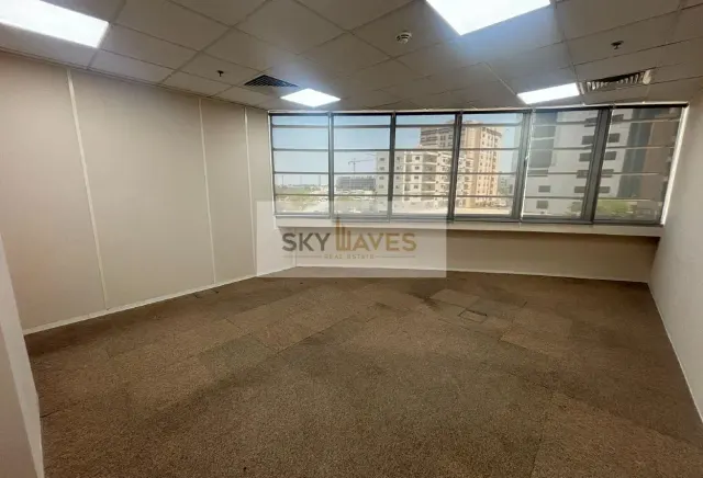190 Sqm | Fitted Office Space | Old Salata