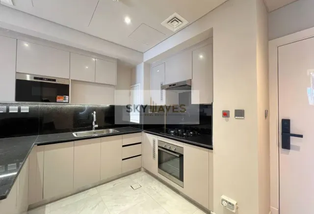 Luxury 1BHK Flat for Sale | Ready Project | Lusail
