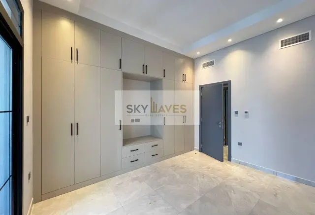Luxury 1BHK Flat for Sale | Ready Project | Lusail