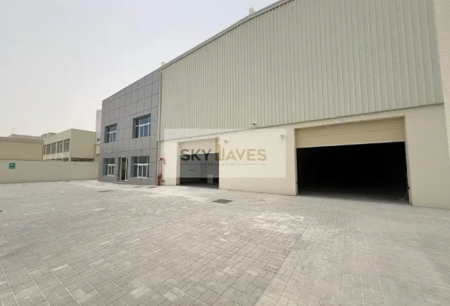 CHEMICAL STORE |RENT |BIRKAT |SPRINGLER|45QAR/SQM