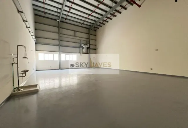 CHEMICAL STORE |RENT |BIRKAT |SPRINGLER|45QAR/SQM