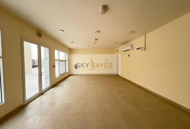CHEMICAL STORE |RENT |BIRKAT |SPRINGLER|45QAR/SQM - view 3