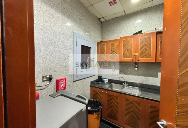 Prime Location | Fitted Office Space | Old Airport