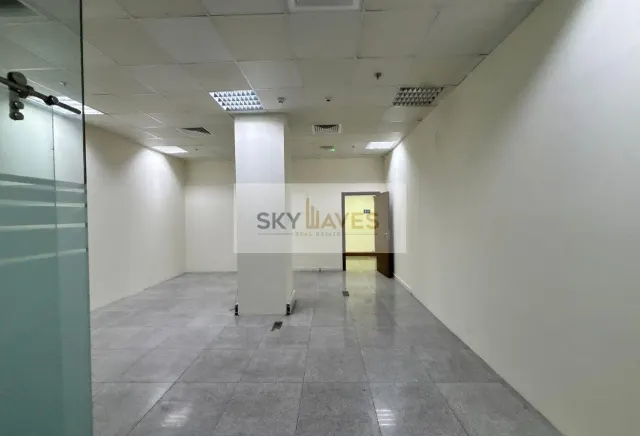 Prime Location | Fitted Office Space | Old Airport