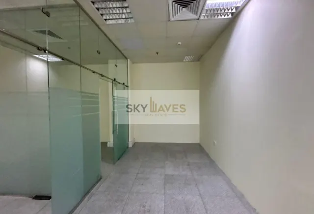 Prime Location | Fitted Office Space | Old Airport
