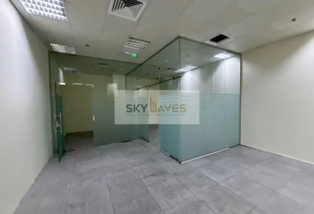 Prime Location | Fitted Office Space | Old Airport