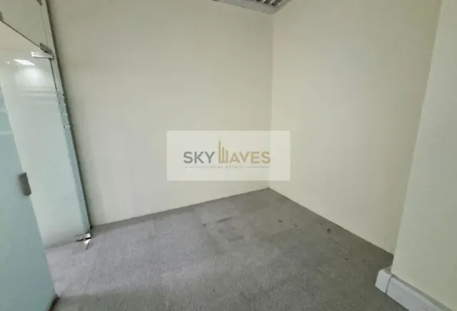 Prime Location | Fitted Office Space | Old Airport
