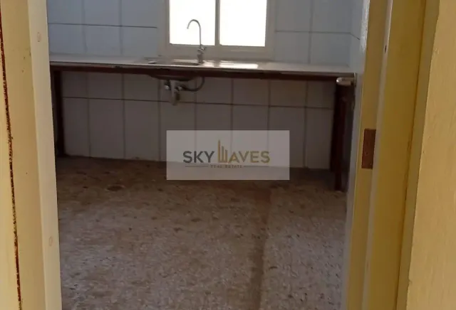 1400SQM WAREHOUSE|GENERAL STORE AT WADI ABA SALEEL