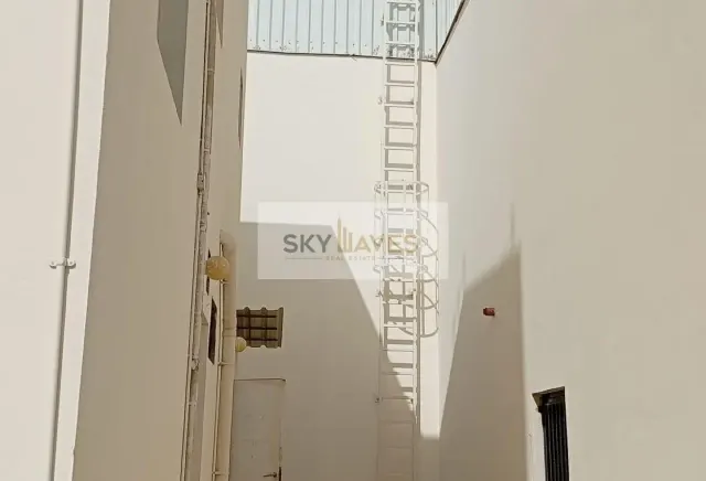 1400SQM WAREHOUSE|GENERAL STORE AT WADI ABA SALEEL