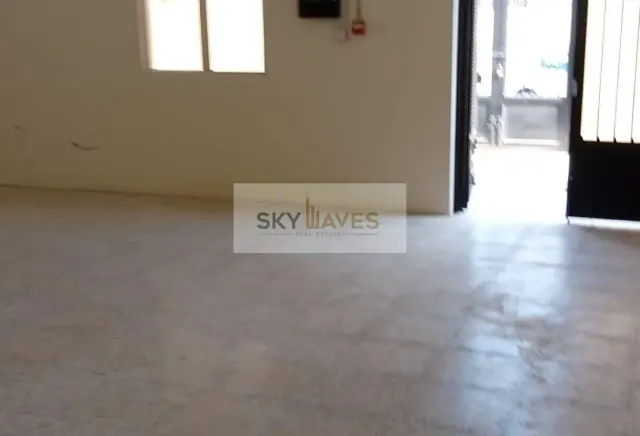1400SQM WAREHOUSE|GENERAL STORE AT WADI ABA SALEEL
