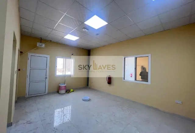 280 Sqm I General Storage I 10,000 QR I Birkat Al