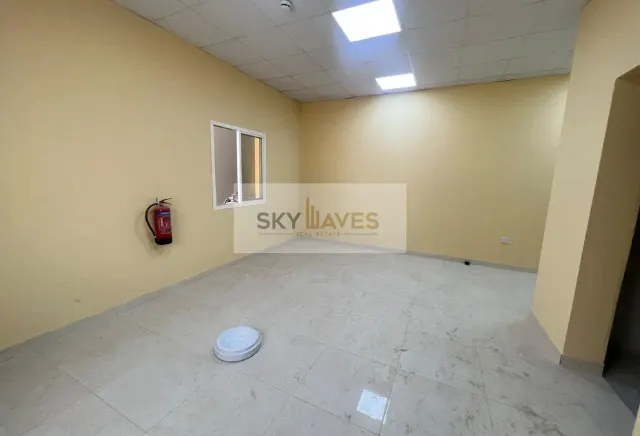 280 Sqm I General Storage I 10,000 QR I Birkat Al