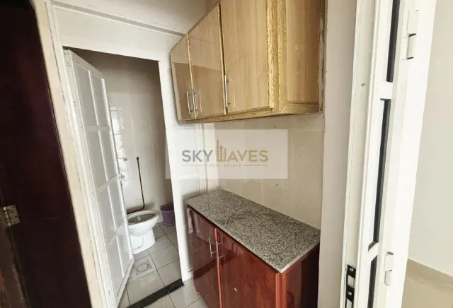 70 SQM OFFICE SPACE AVAILABLE IN ABU HAMOUR