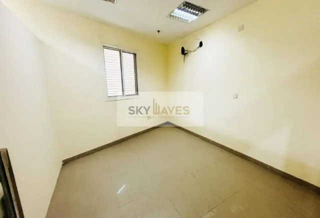 70 SQM OFFICE SPACE AVAILABLE IN ABU HAMOUR
