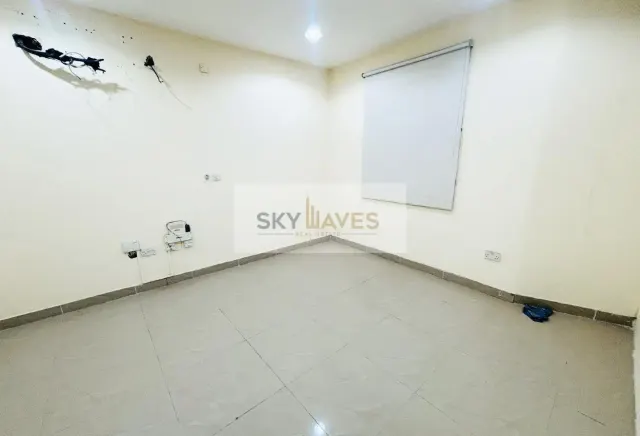 70 SQM OFFICE SPACE AVAILABLE IN ABU HAMOUR