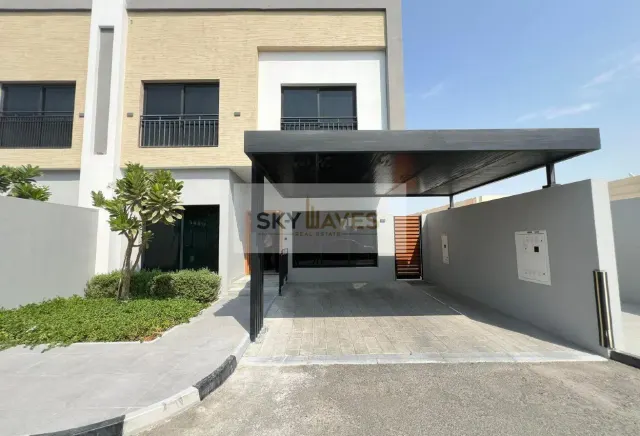 FULLY FURNISHED 6BR COMPOUND VILLA |RAYYAN