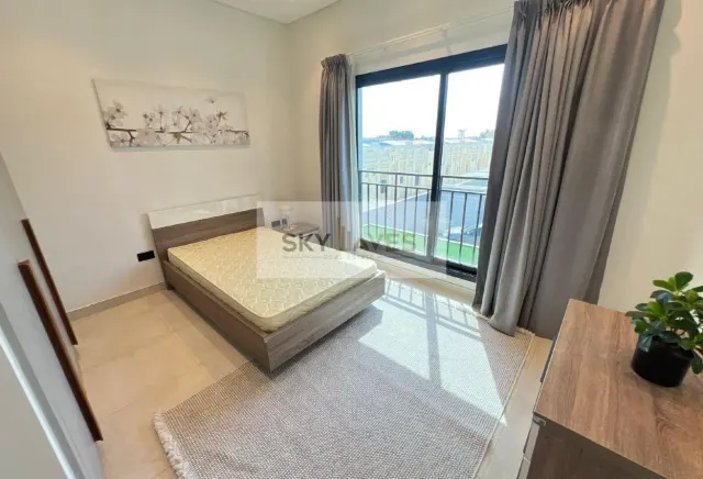 FULLY FURNISHED 6BR COMPOUND VILLA |RAYYAN