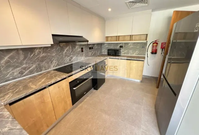 FULLY FURNISHED 6BR COMPOUND VILLA |RAYYAN