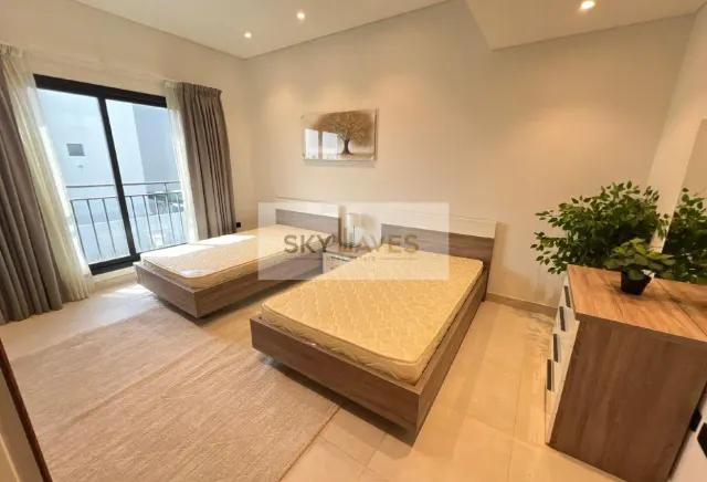 FULLY FURNISHED 6BR COMPOUND VILLA |RAYYAN