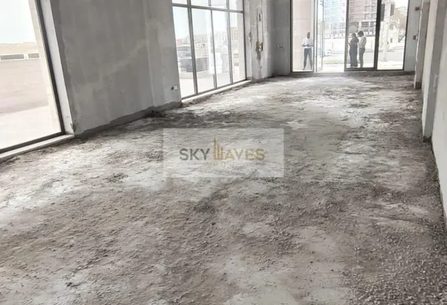 RETAIL |RESIDENTIAL AREA |LUSAIL FOX HILLS|120QAR