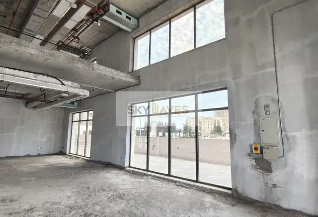 RETAIL |RESIDENTIAL AREA |LUSAIL FOX HILLS|120QAR