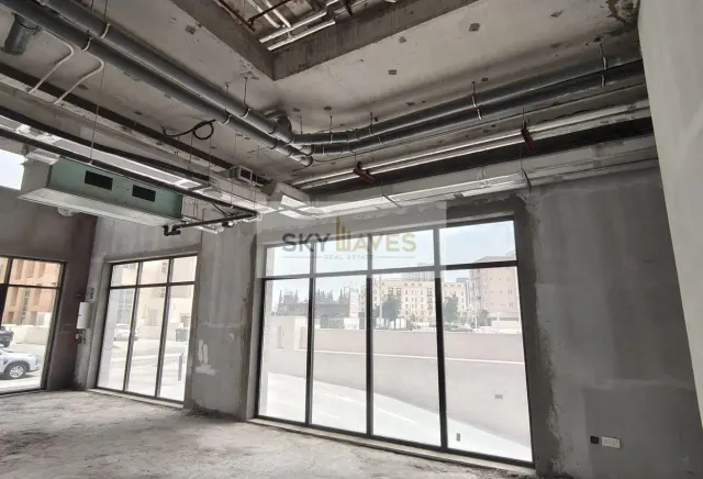RETAIL |RESIDENTIAL AREA |LUSAIL FOX HILLS|120QAR