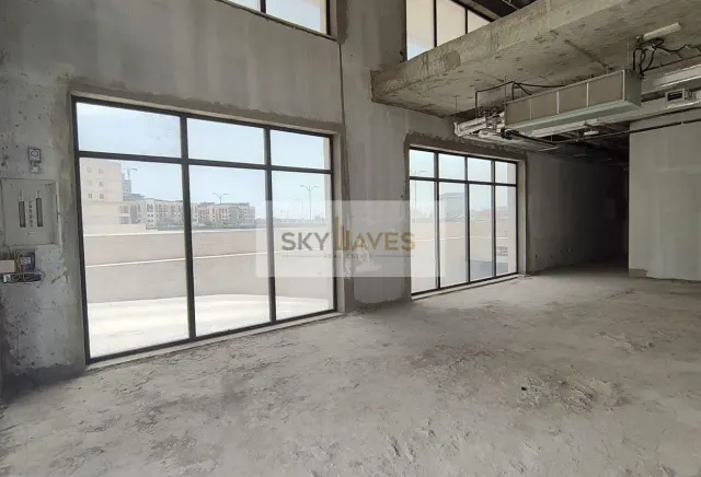 RETAIL |RESIDENTIAL AREA |LUSAIL FOX HILLS|120QAR