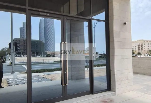 RETAIL |RESIDENTIAL AREA |LUSAIL FOX HILLS|120QAR