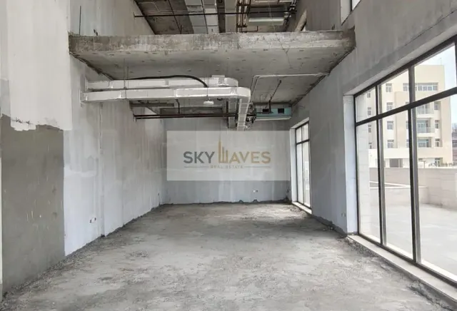 RETAIL |RESIDENTIAL AREA |LUSAIL FOX HILLS|120QAR