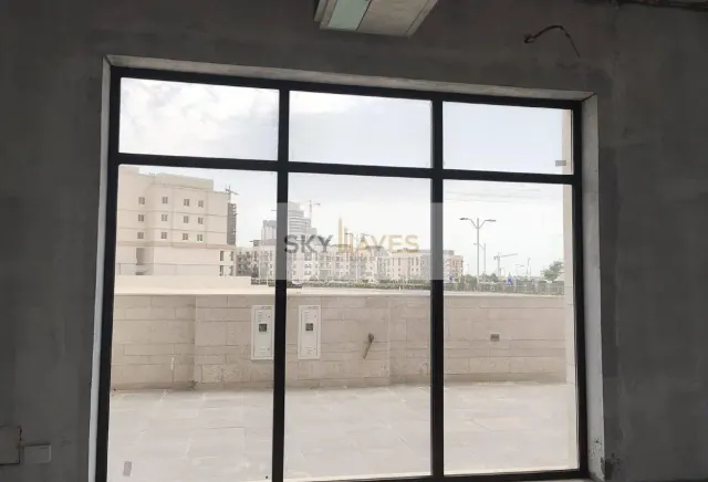 RETAIL |RESIDENTIAL AREA |LUSAIL FOX HILLS|120QAR