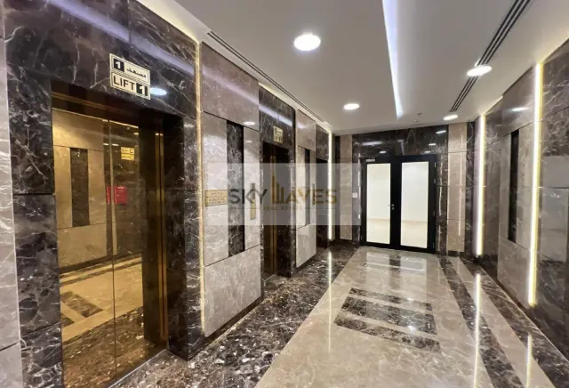 84 SQM OFFICE FOR RENT| WAKRAH|